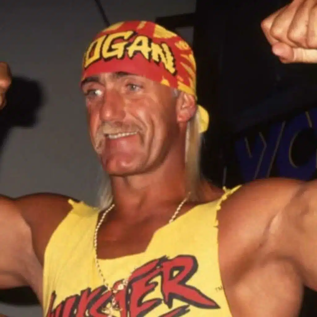 SPECIAL UPDATE: THE HULK HOGAN STORY