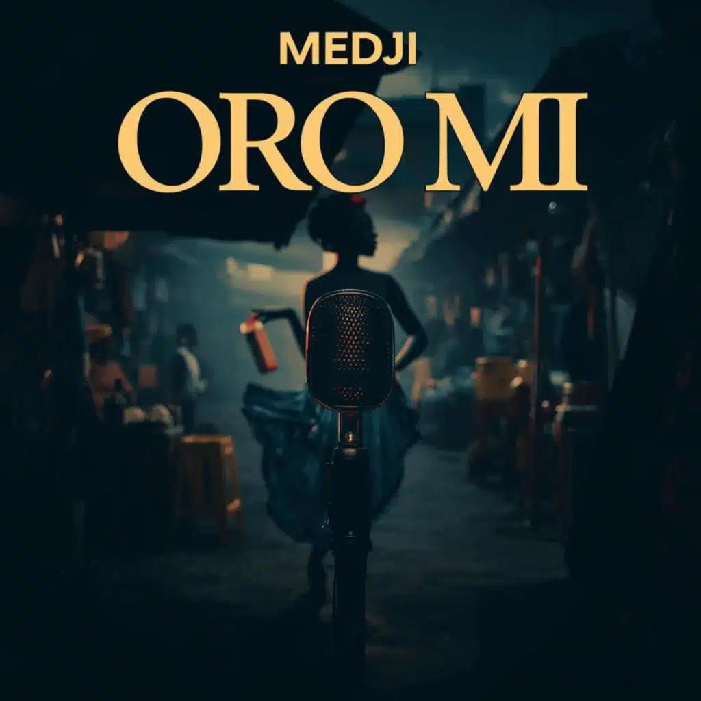 ORO MI