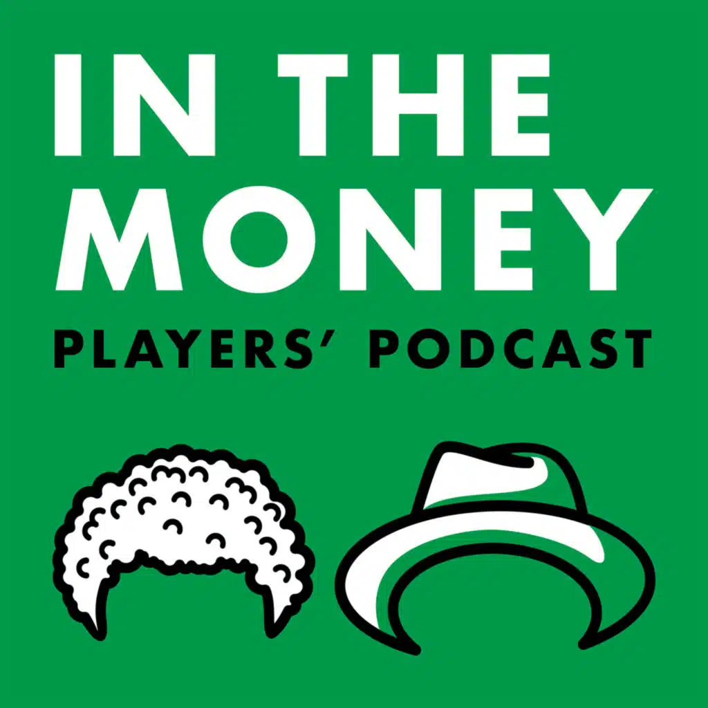 Players' Podcast: Breeders' Cup Favorite Analysis and More