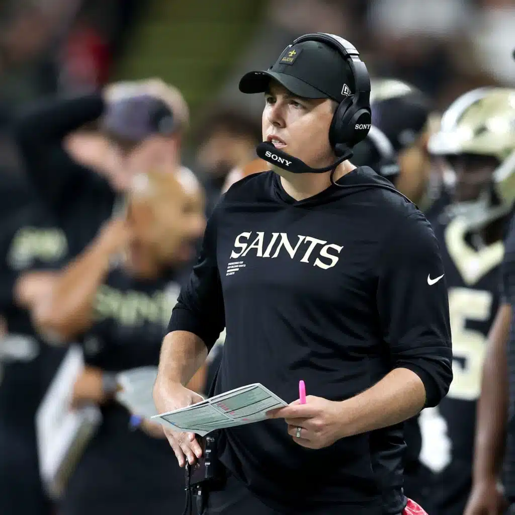 Saints Hour: The Saints have the right coaching staff in the building