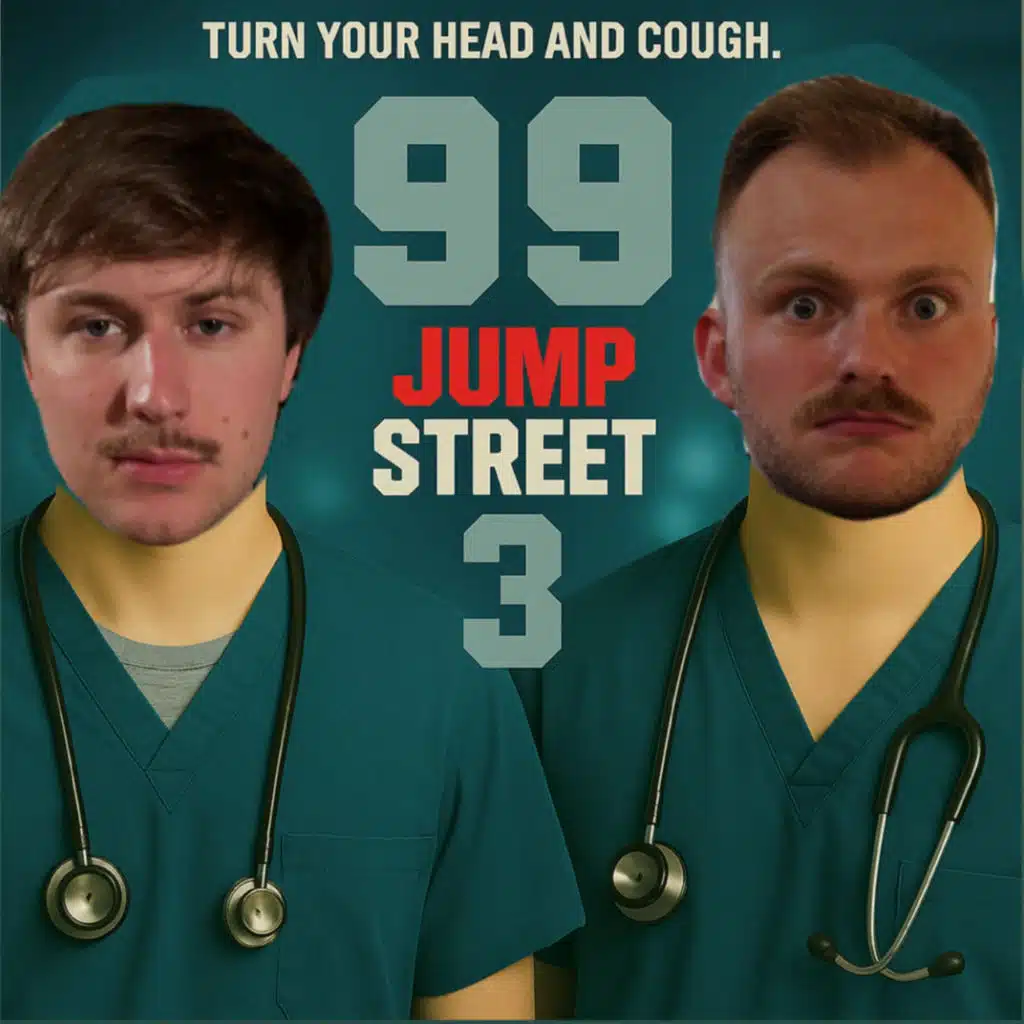 99 Jump Street 3