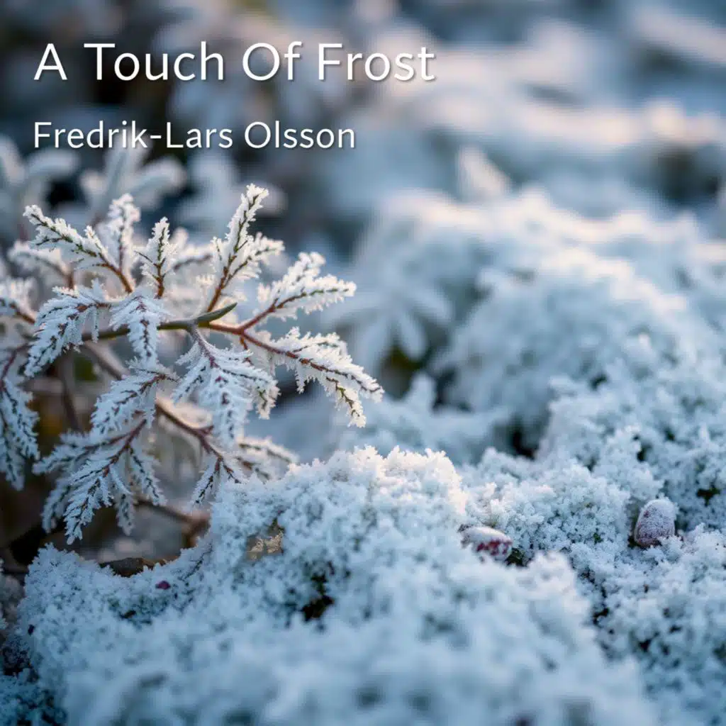 A Touch Of Frost