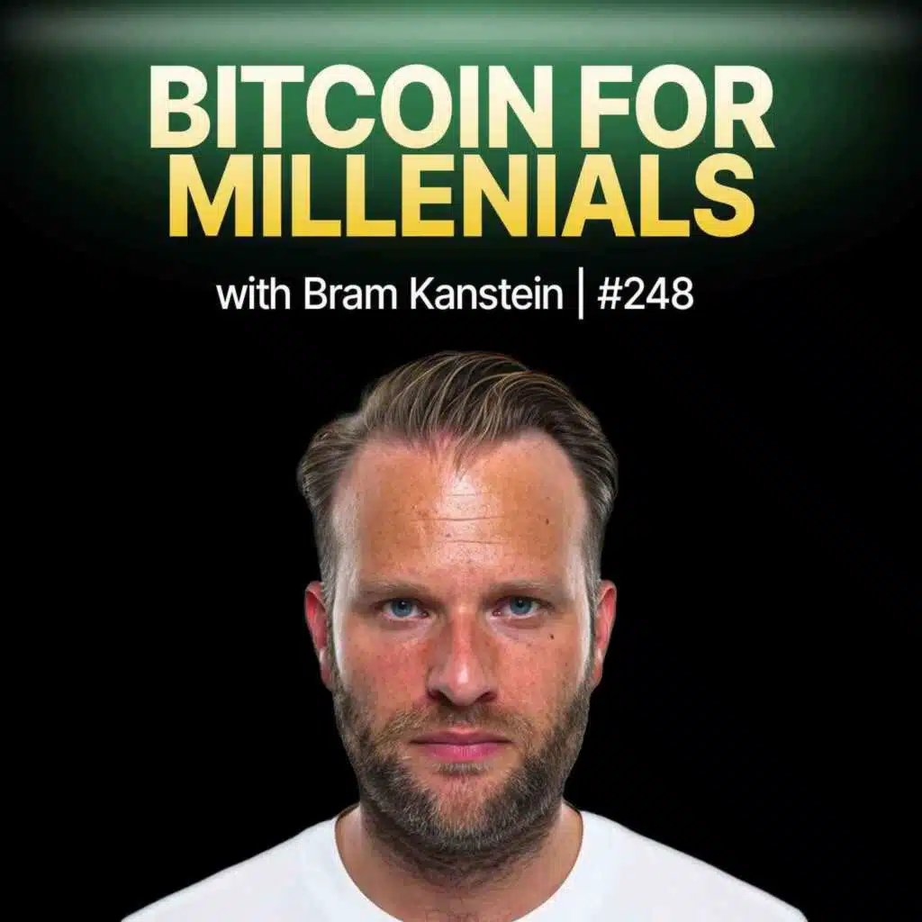 Bram Kanstein - The Biggest Technological Battle Ever