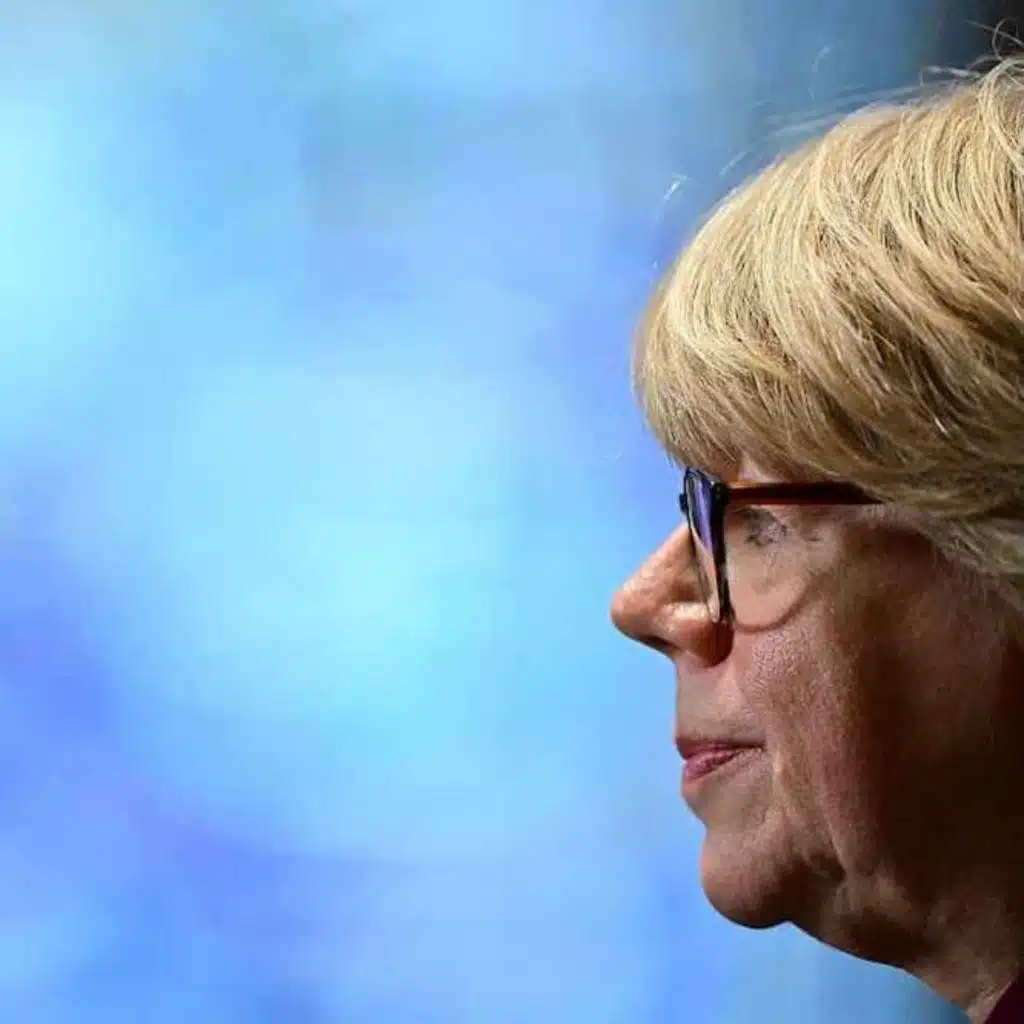 Is the Anglican Communion dead?