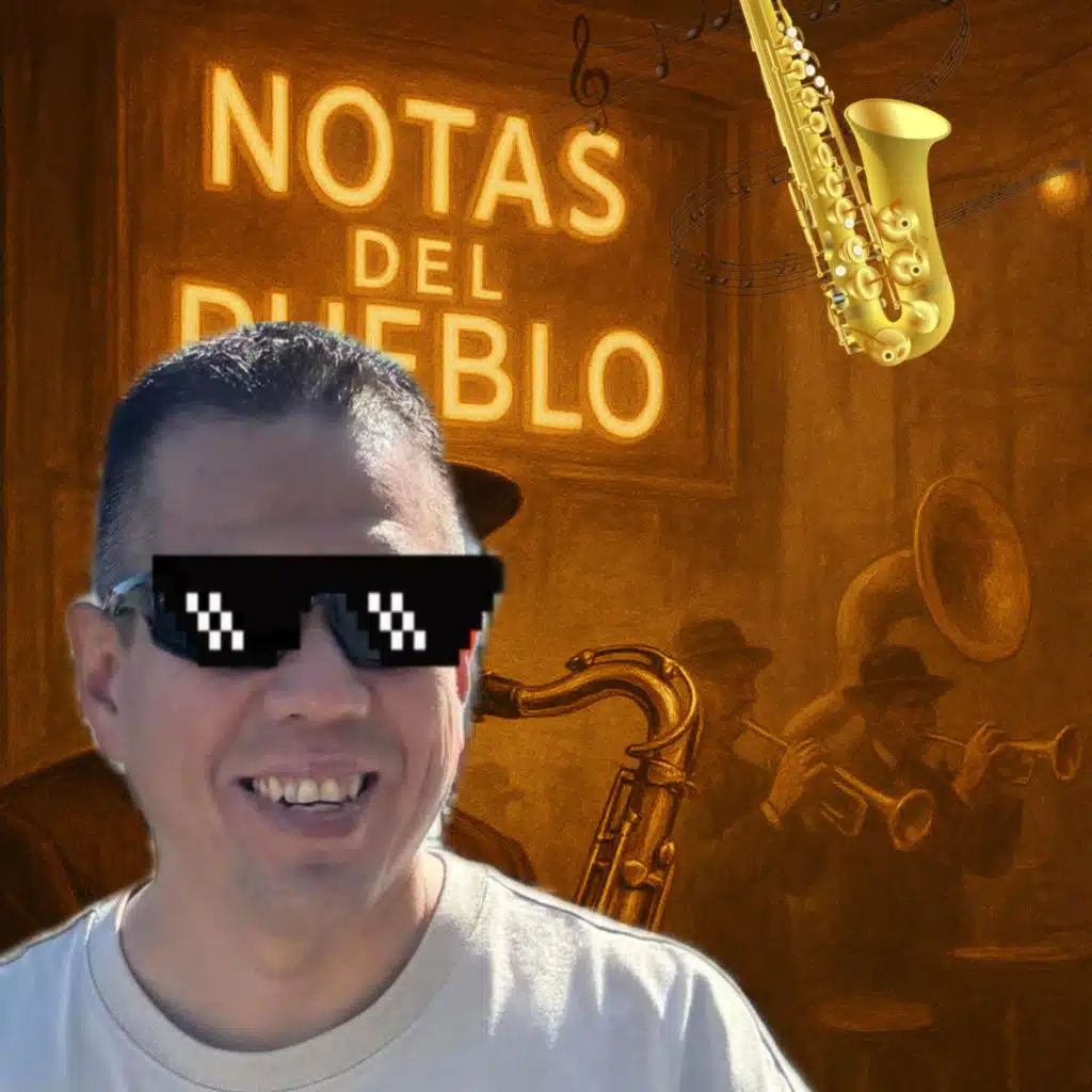 Blues del Rancho, Vol. 2