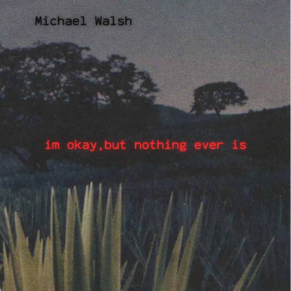 Michael Walsh