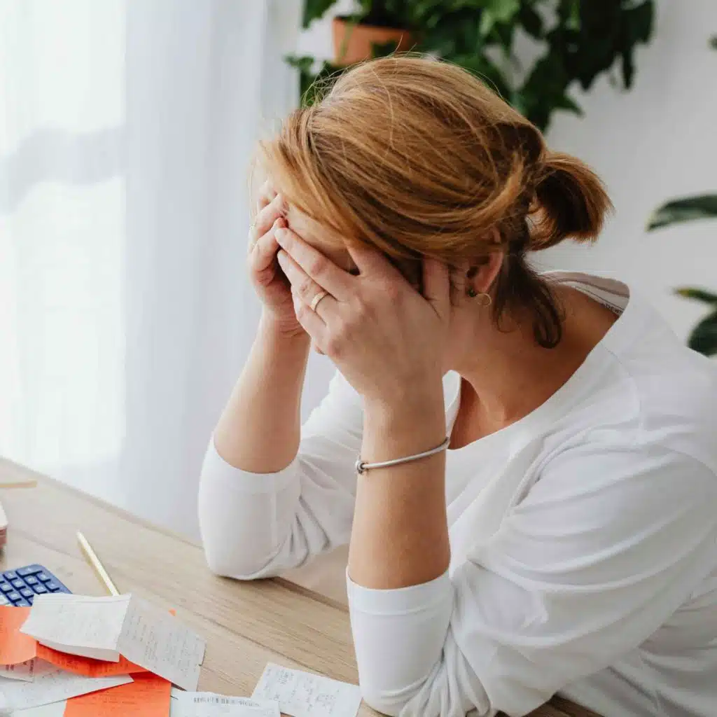 The ‘menopause gold rush’ that’s exploiting women’s health gaps