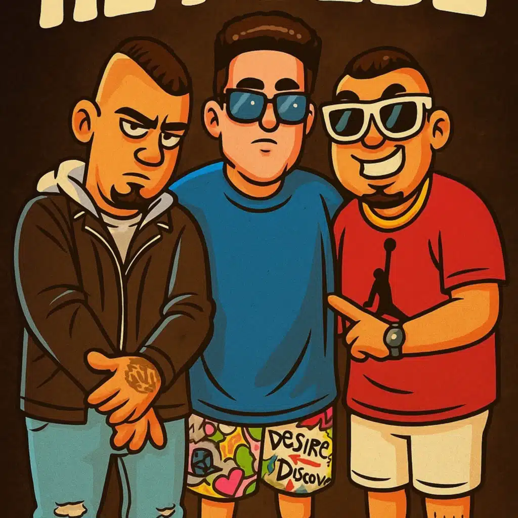 Hey bebé