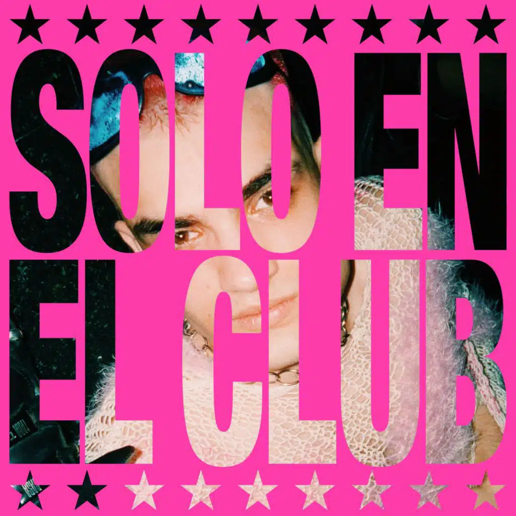 solo en el club