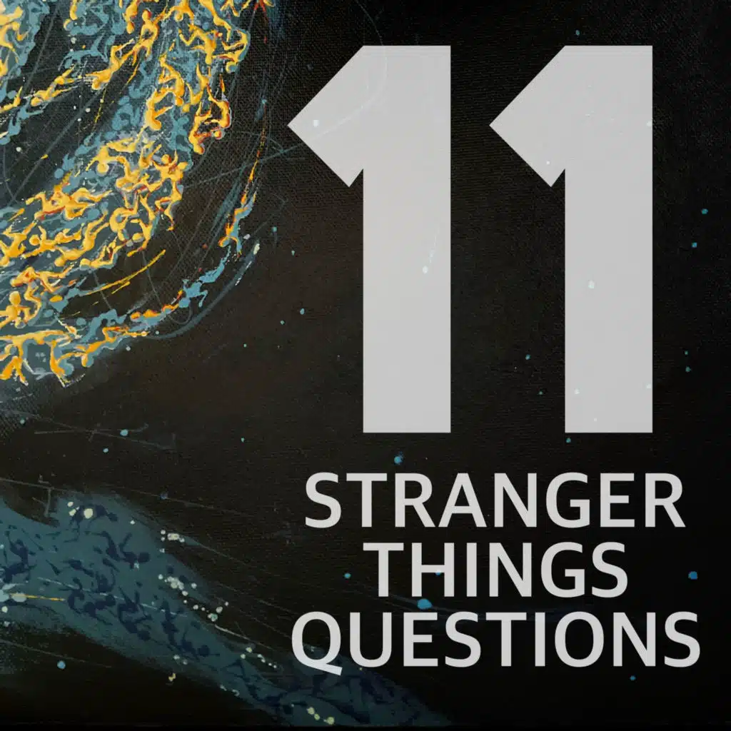 11 Questions | Re-Watch 2025