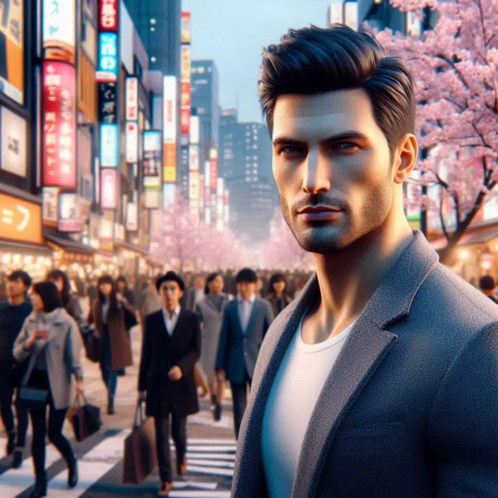 Your Name Echoes in Akihabara