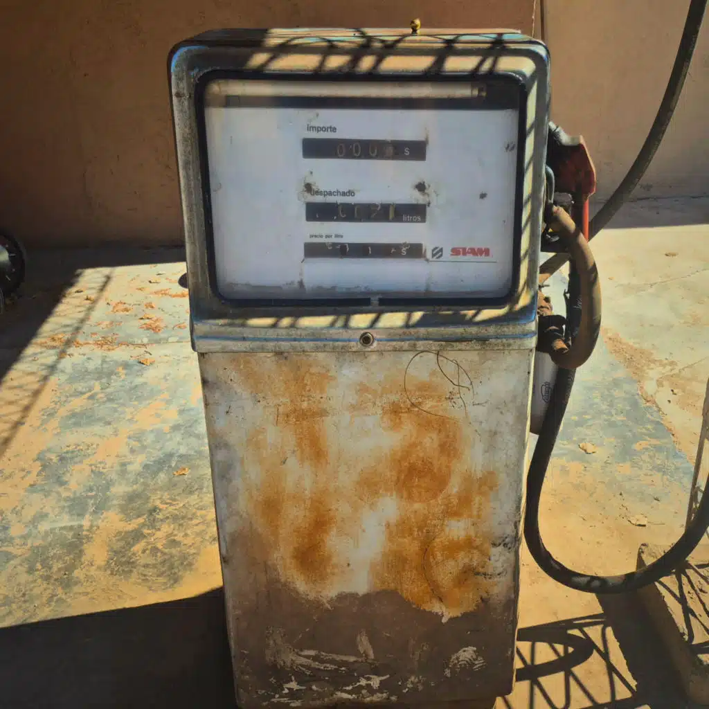 Evento Toxico Suspendido II