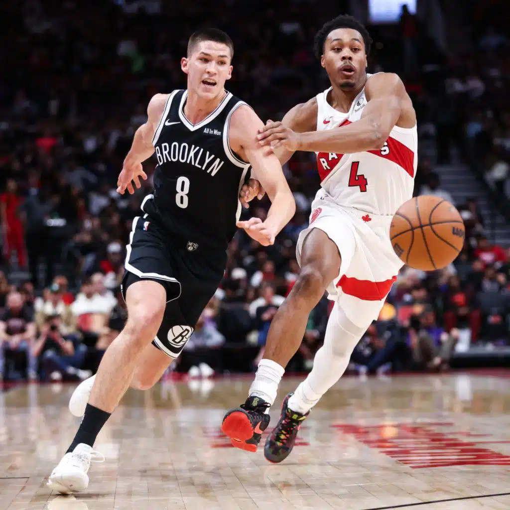 2025-26 Nets Season Preview