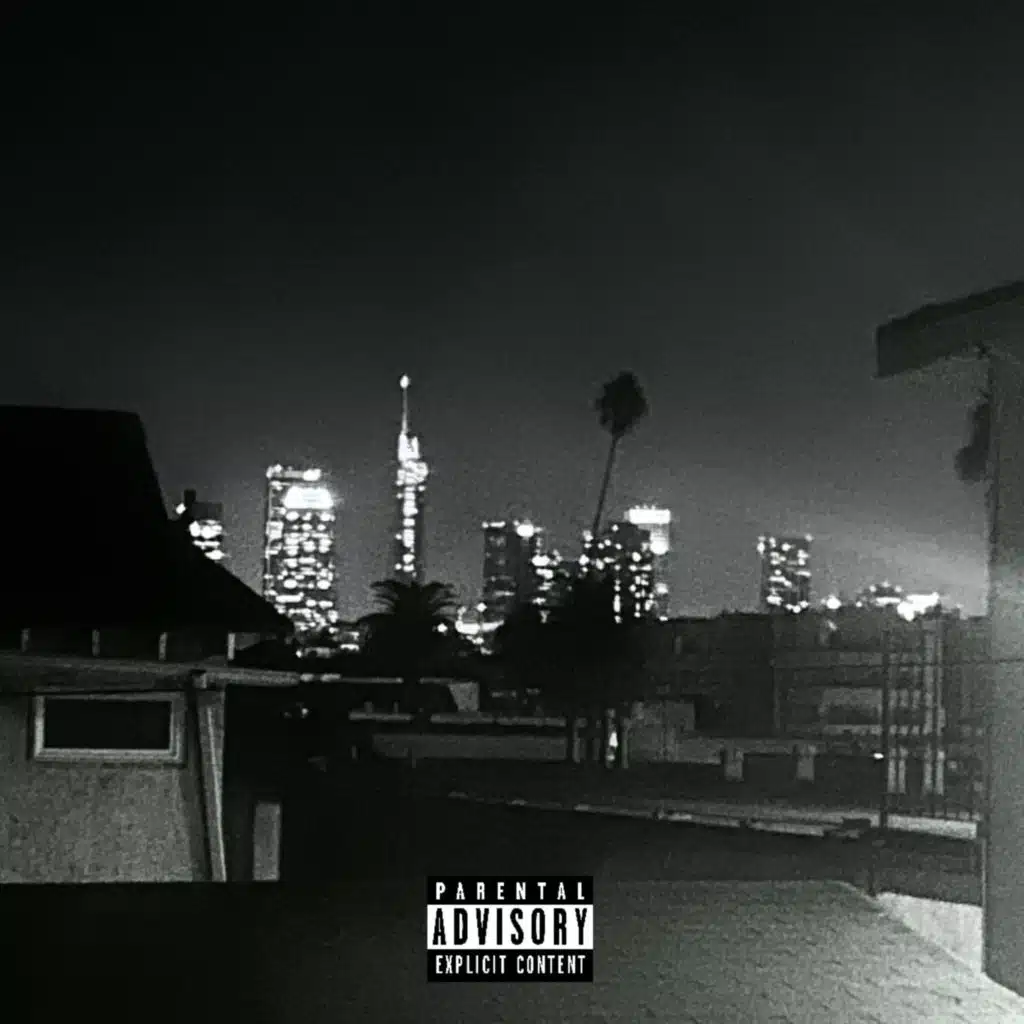 My Life A Movie (feat. Nicolas Brown & Davd.wav)