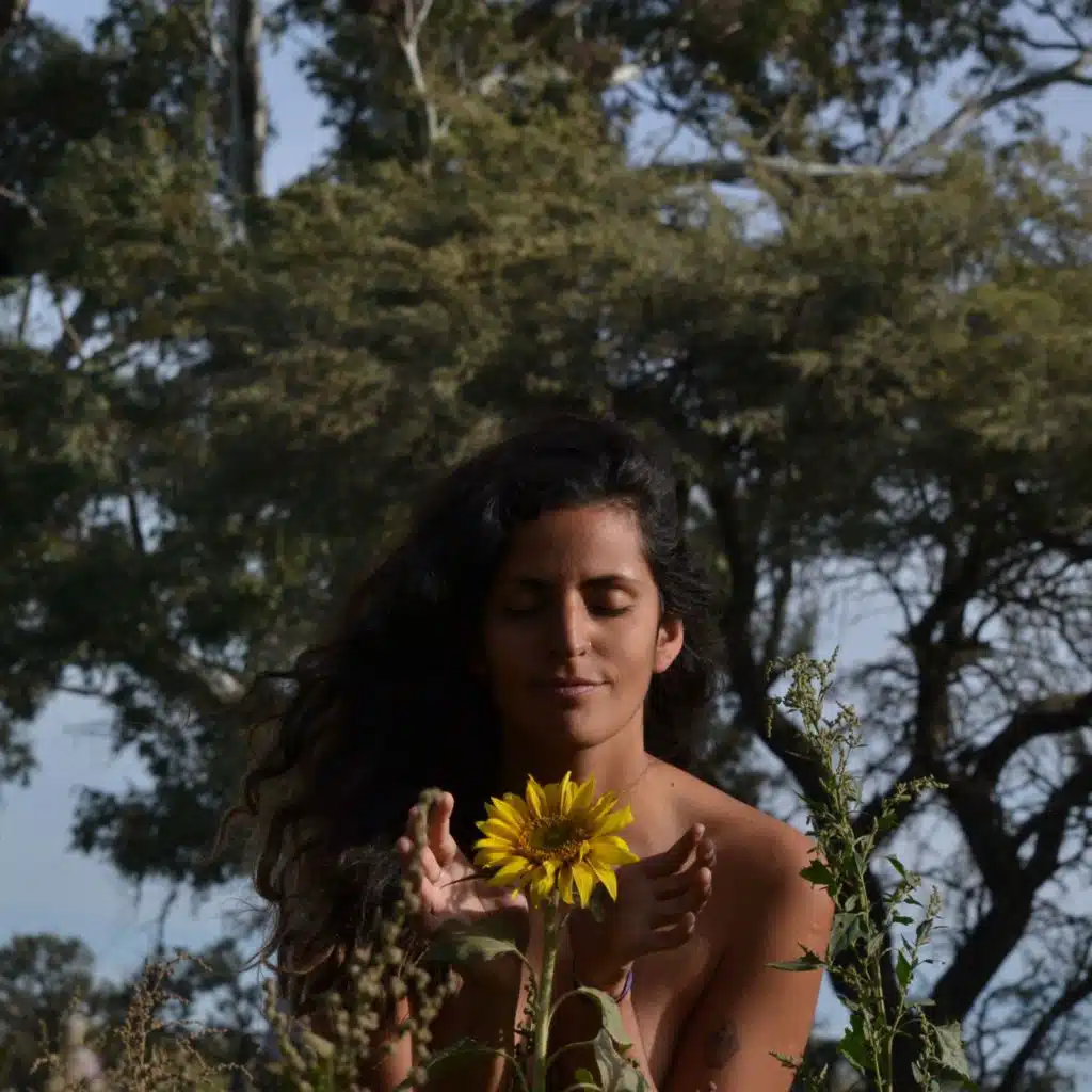 Sentir la Tierra Latir