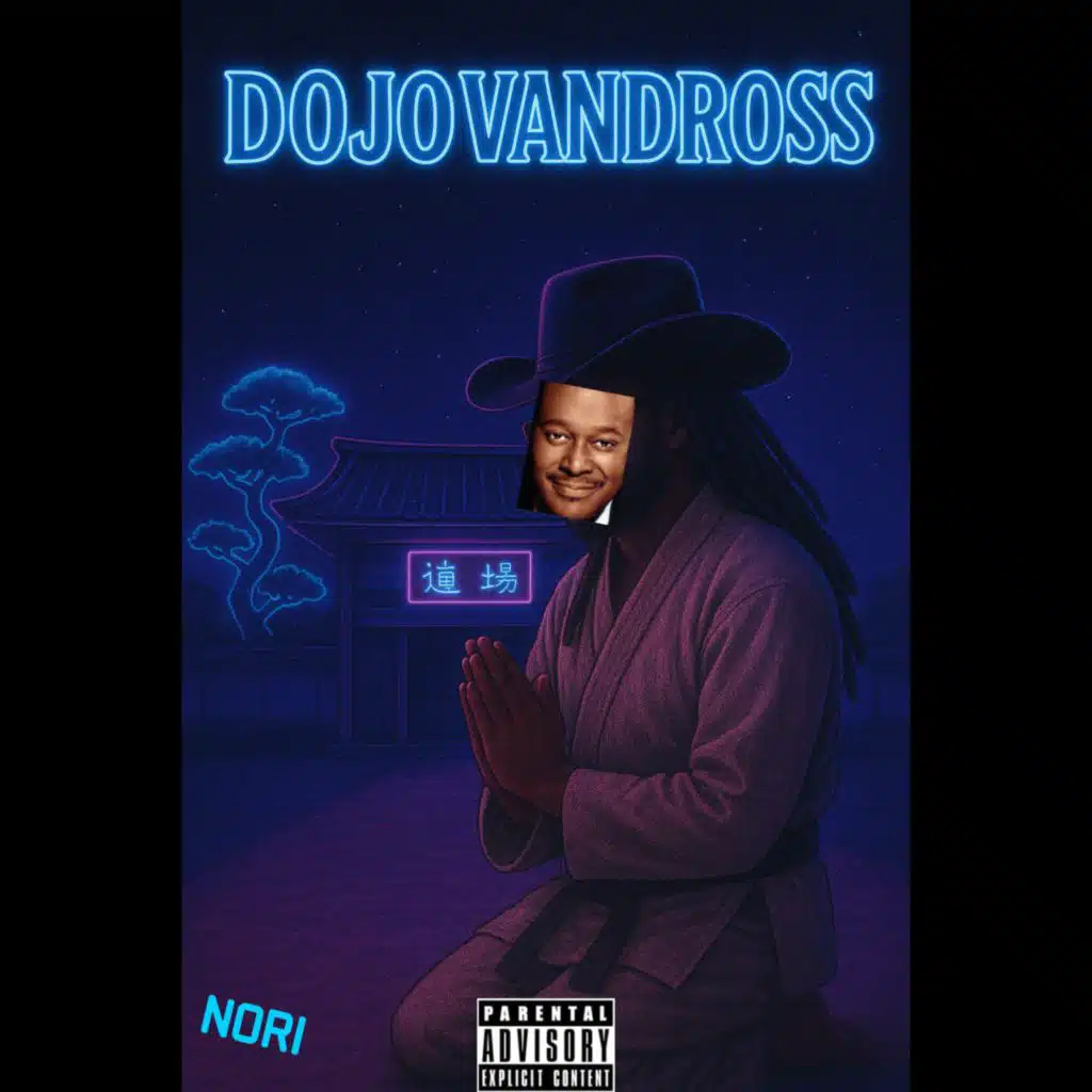DOJO VANDROSS