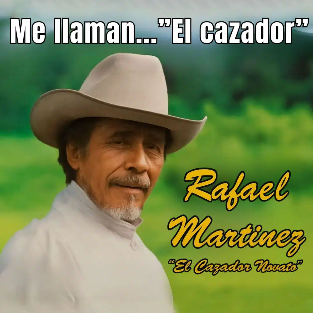 Me Llaman el Cazador