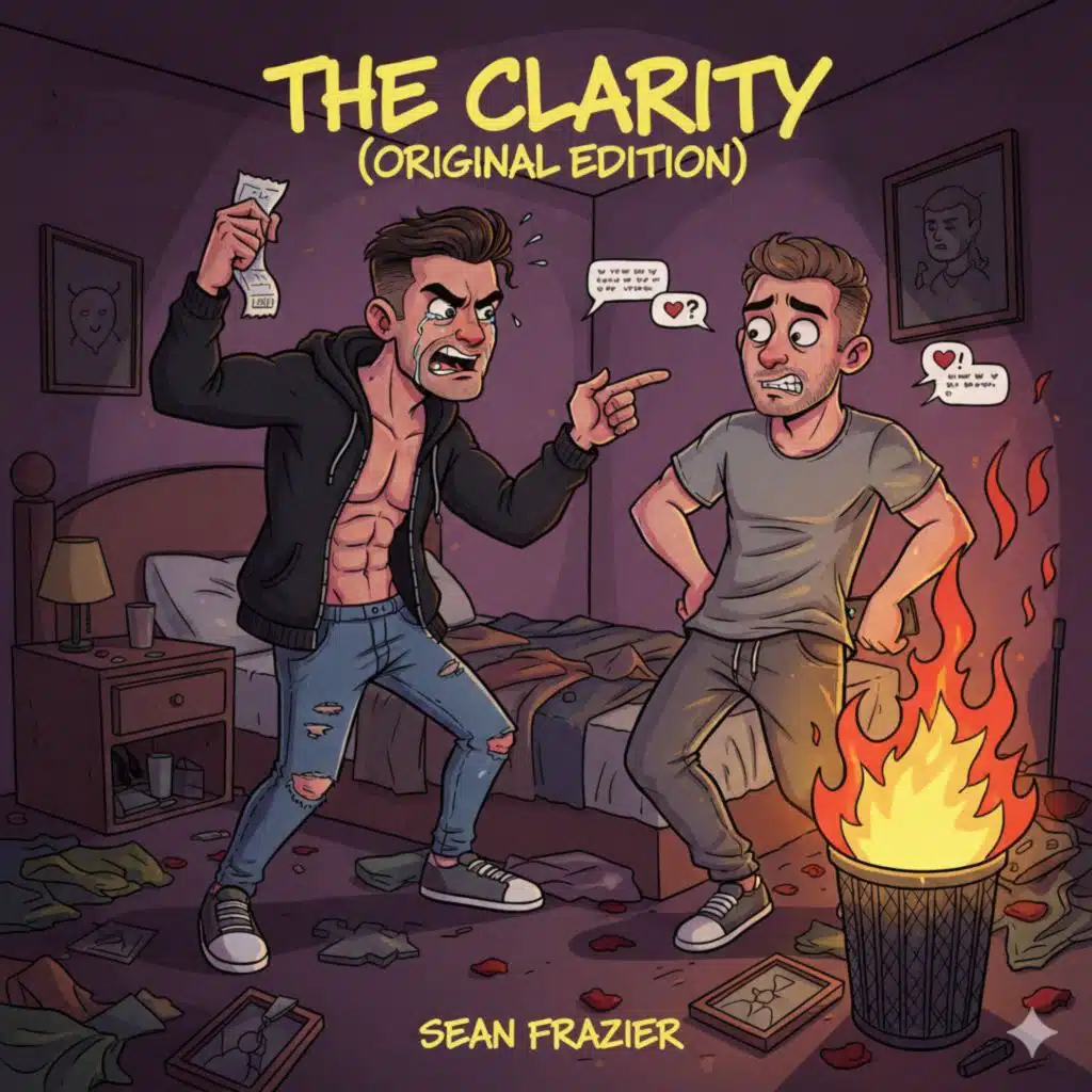 Sean Frazier