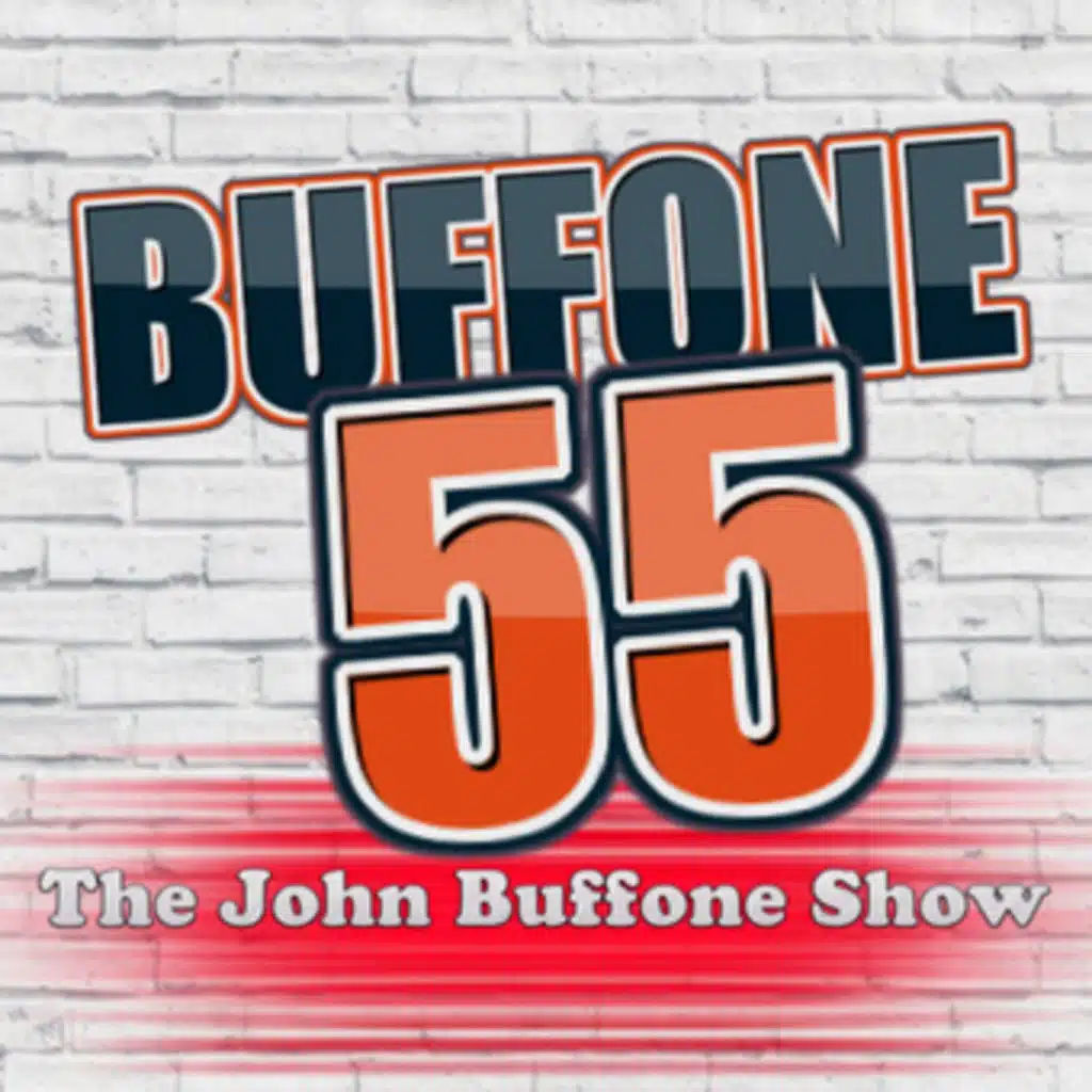Bears Win Pretty | Buffone 55