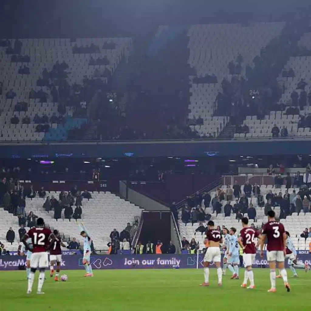 Are West Ham Destined for Relegation?! ⚒️🤬