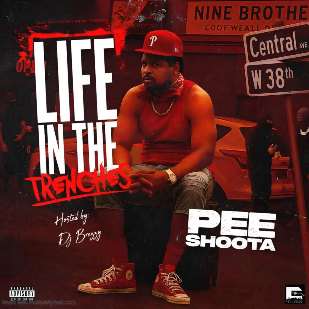 Life in the Trenches