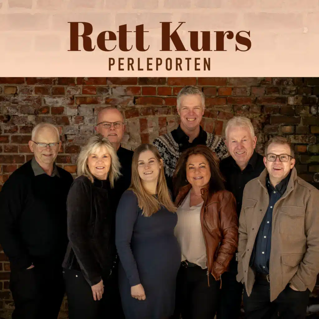 Rett Kurs