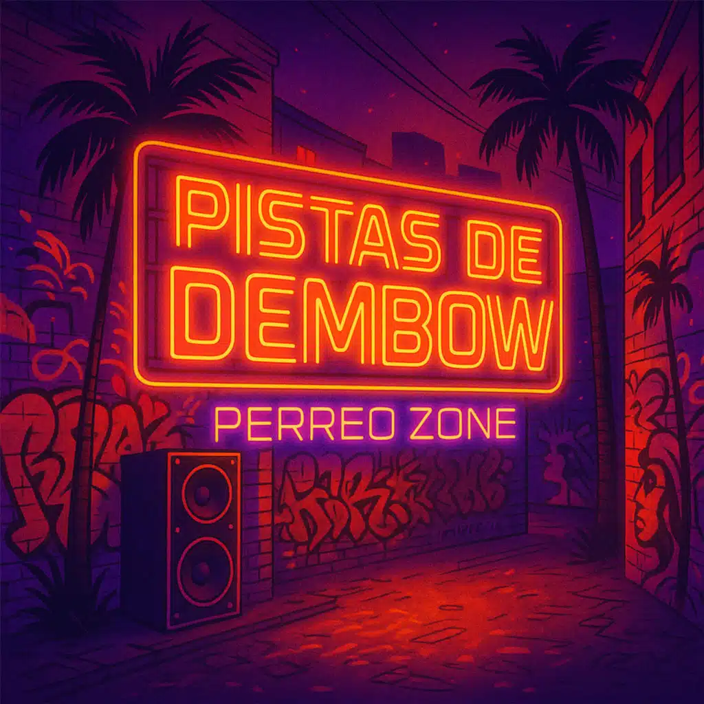 Pistas De Dembow
