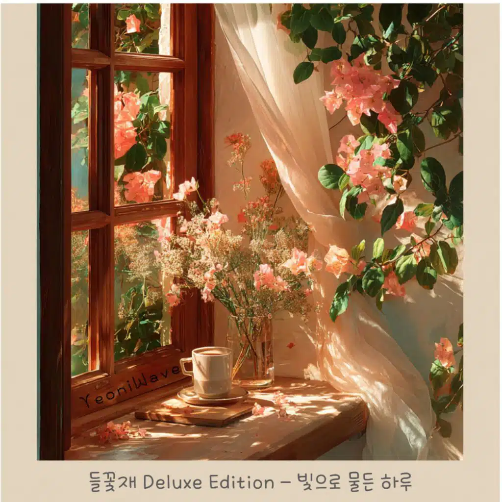 들꽃재 Deluxe Edition – 빛으로 물든 하루