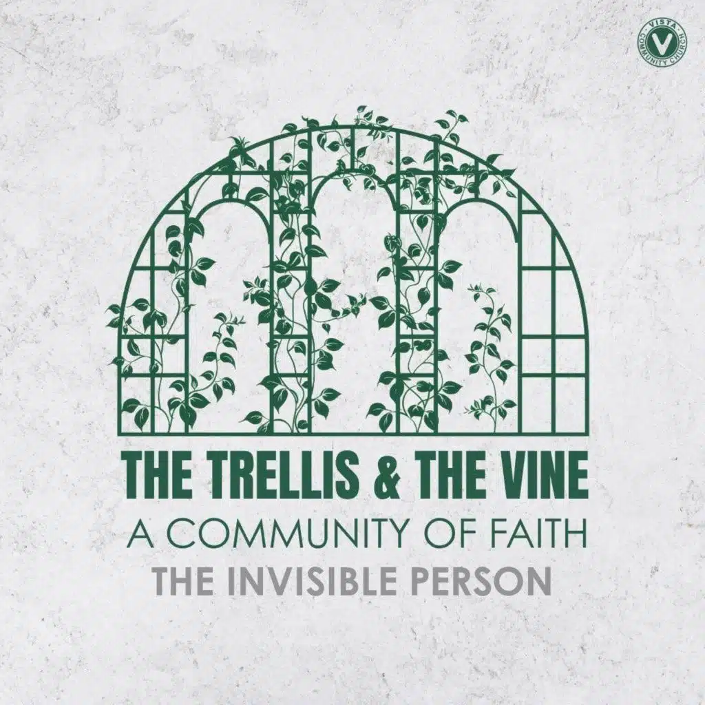 The Invisible Person