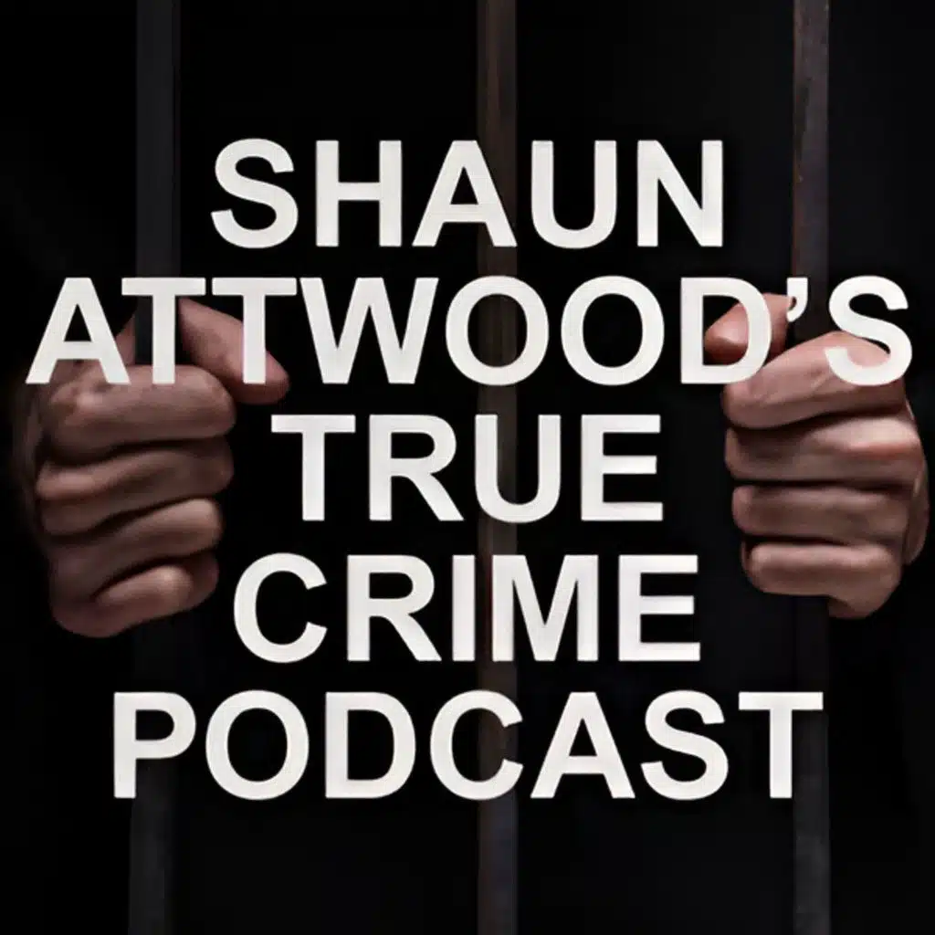 Surviving Thai Prison - Johnny Wheeler | True Crime Podcast 787