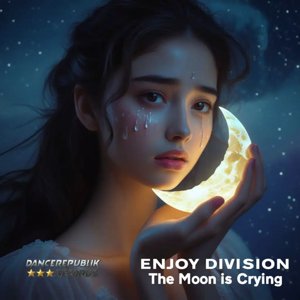 The Moon is Crying