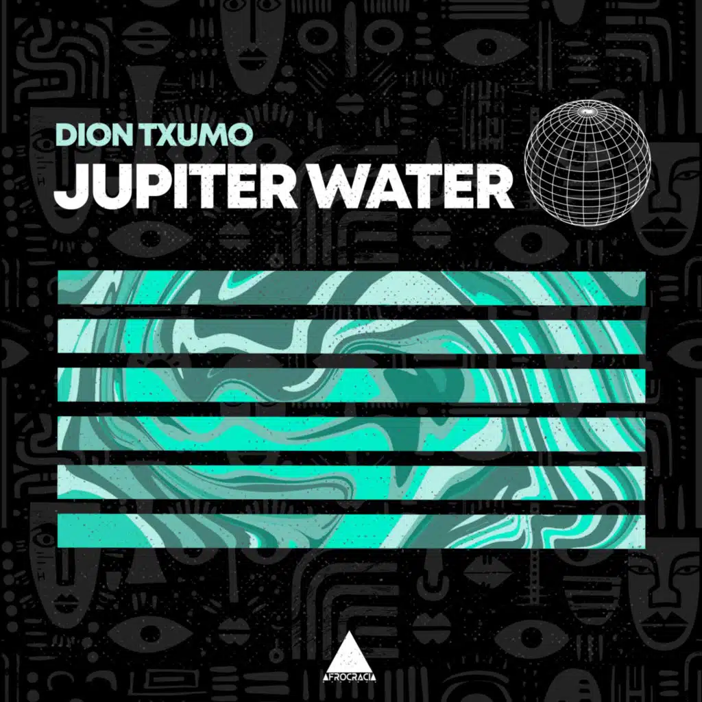 Jupiter Water