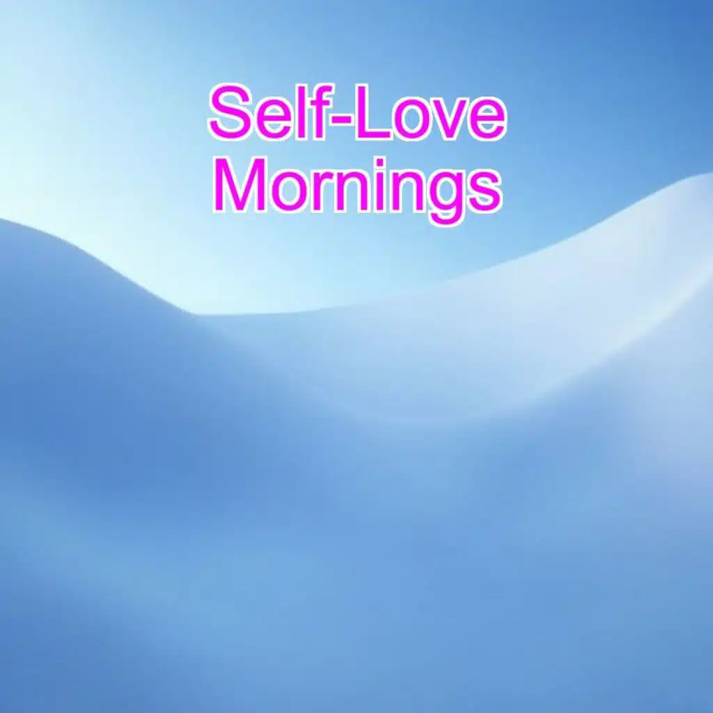 Self-Love Morning Affirmations:. Reset & Refresh Mind