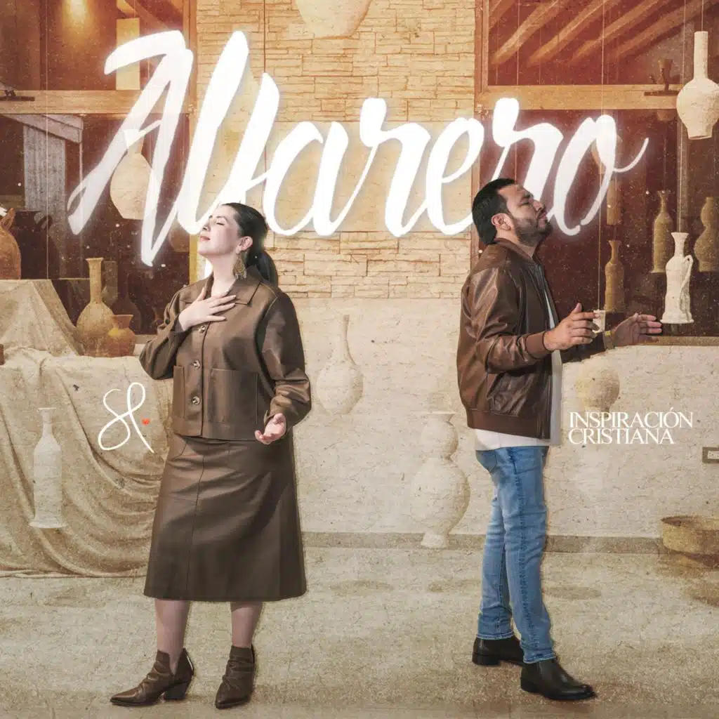Alfarero (feat. Inspiracion Cristiana)