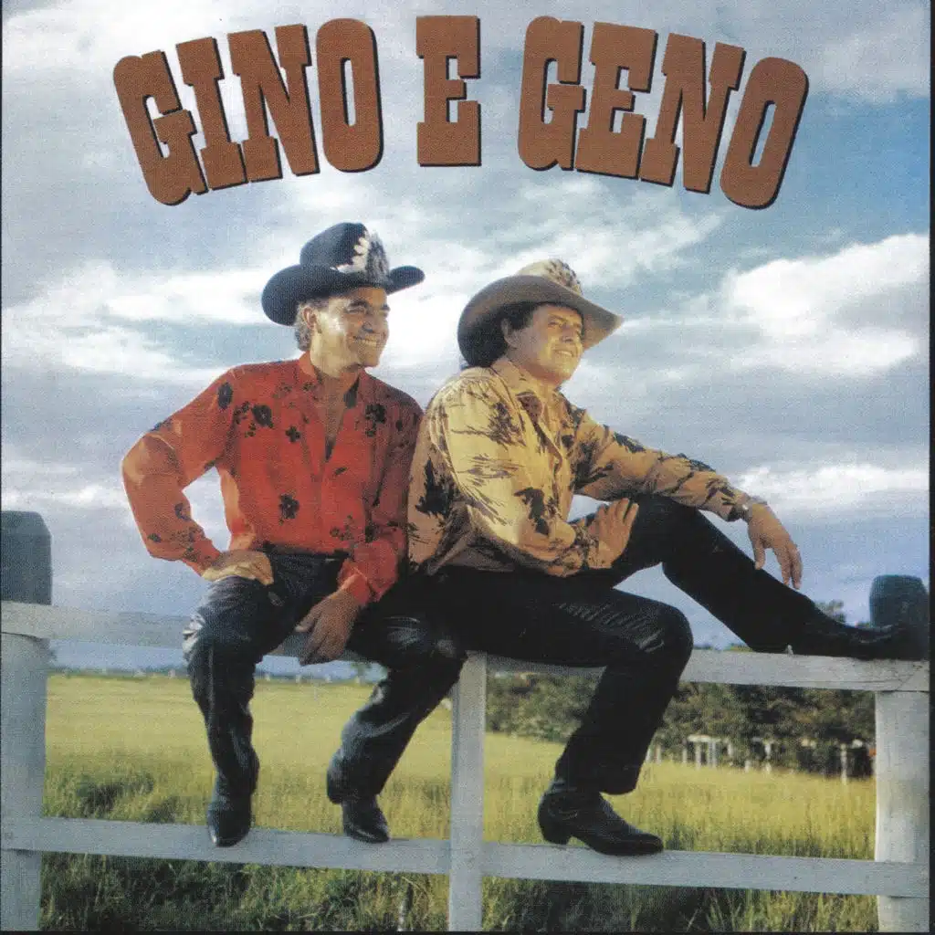 Gino & Geno & Continental