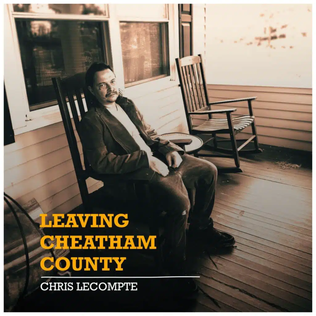 Leaving Cheatham County