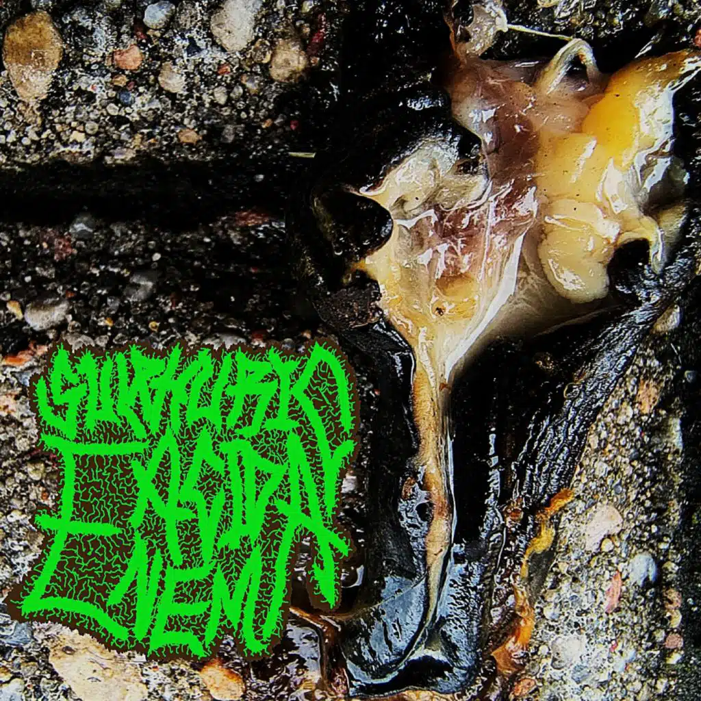 Sulphuric Acid Enema