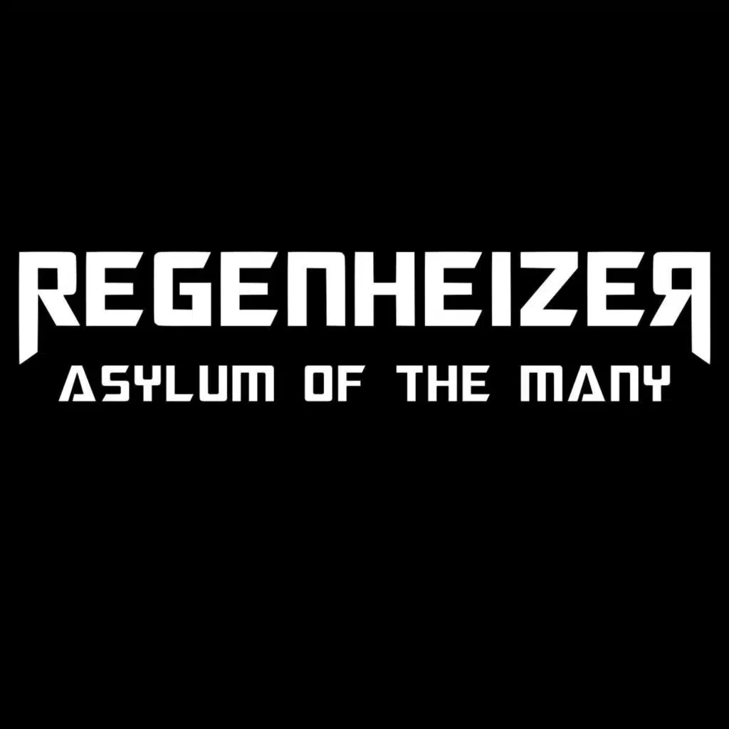 Asylum of the many