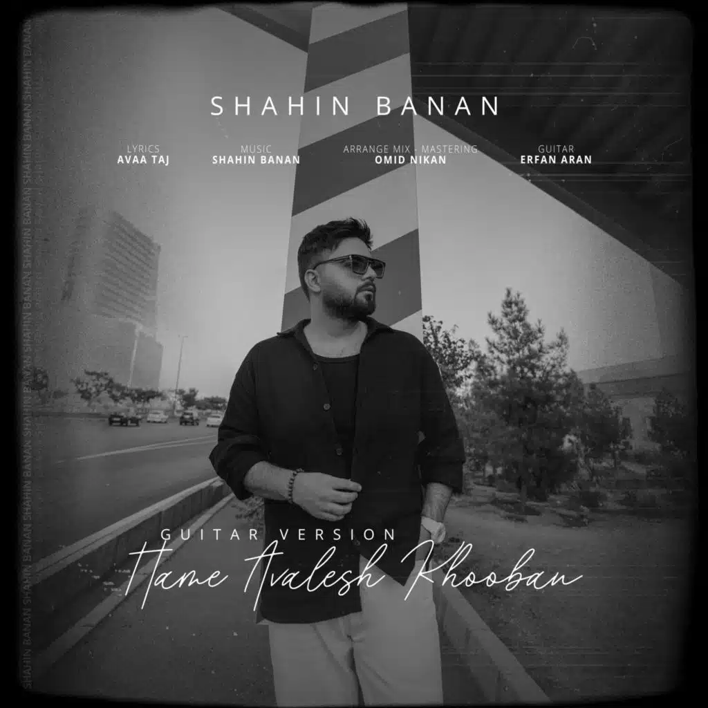 Shahin Banan