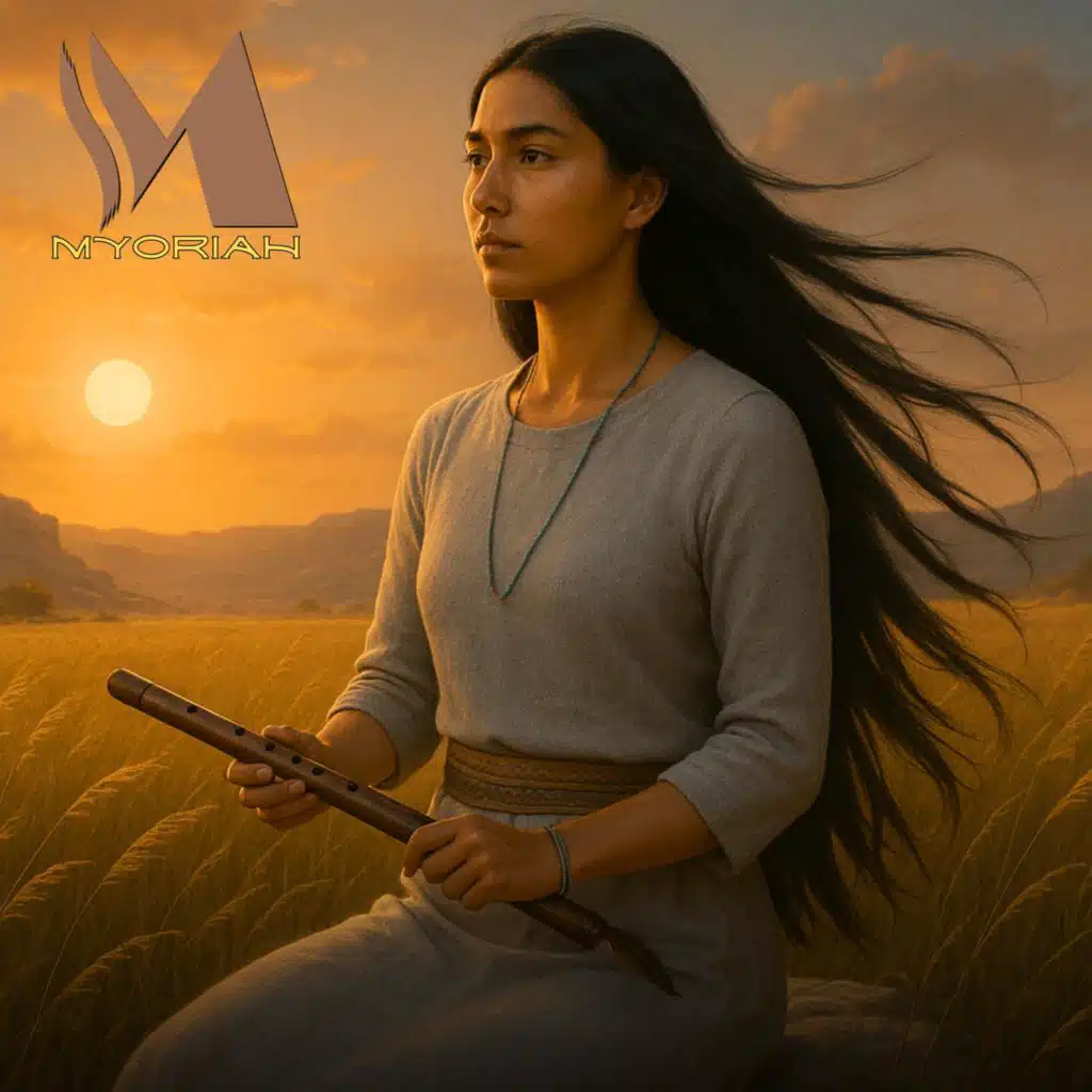 Voices of the Ancients