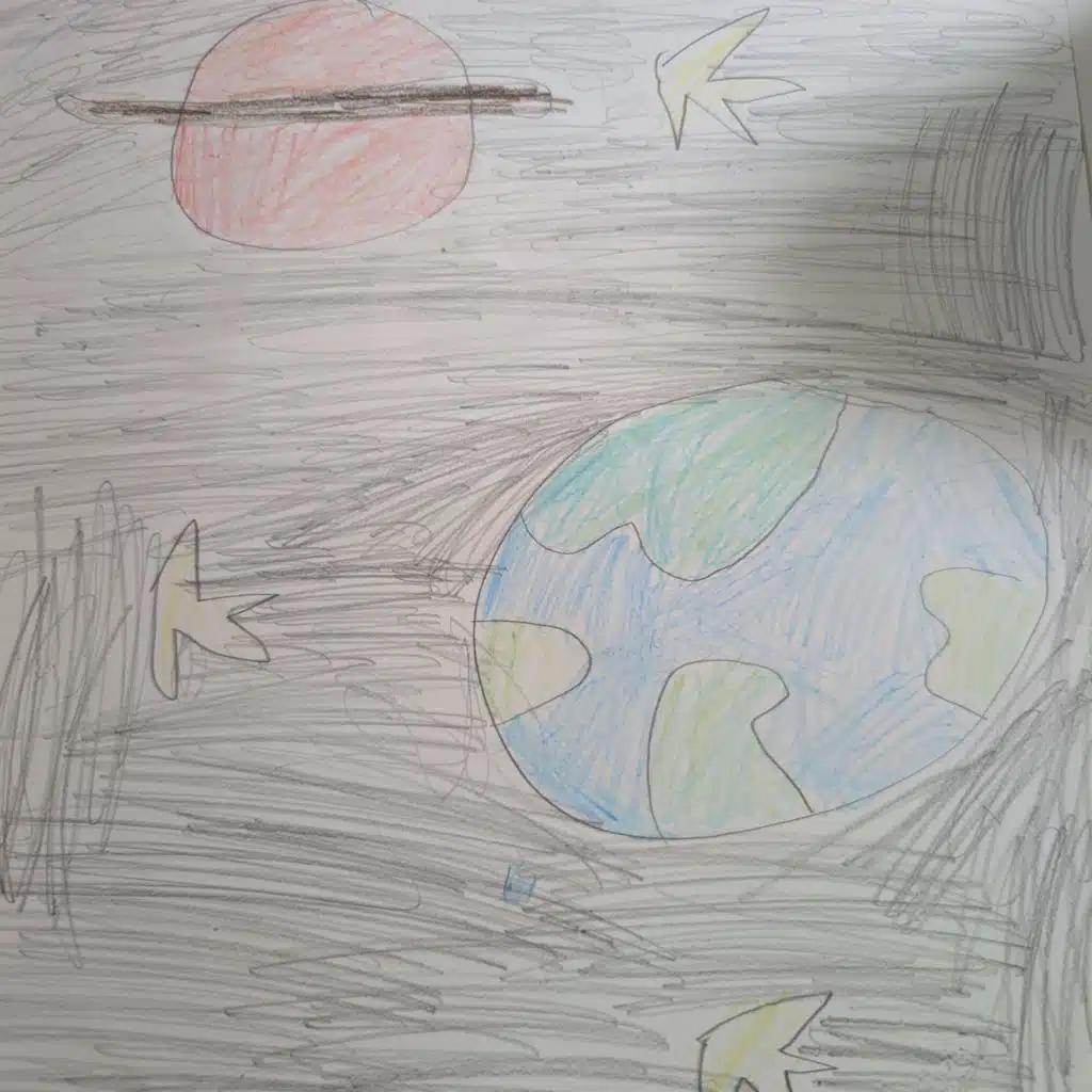 カップ麺を待てない男