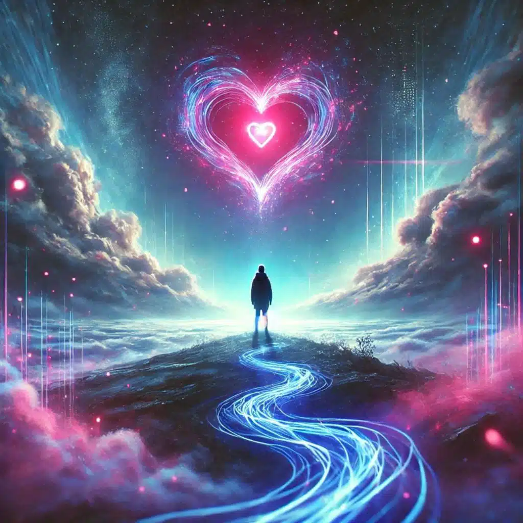 Imaginary Love (Original Edit) [Extended Mix]