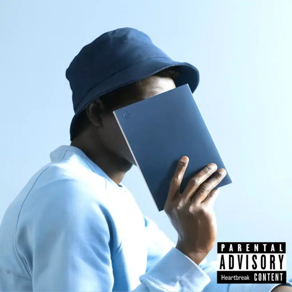 love songs & heartbreak