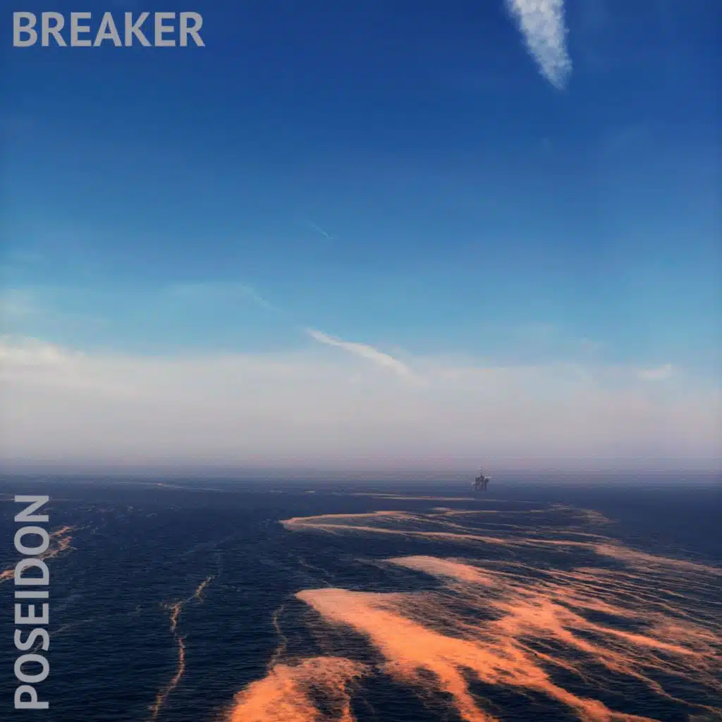 Breaker