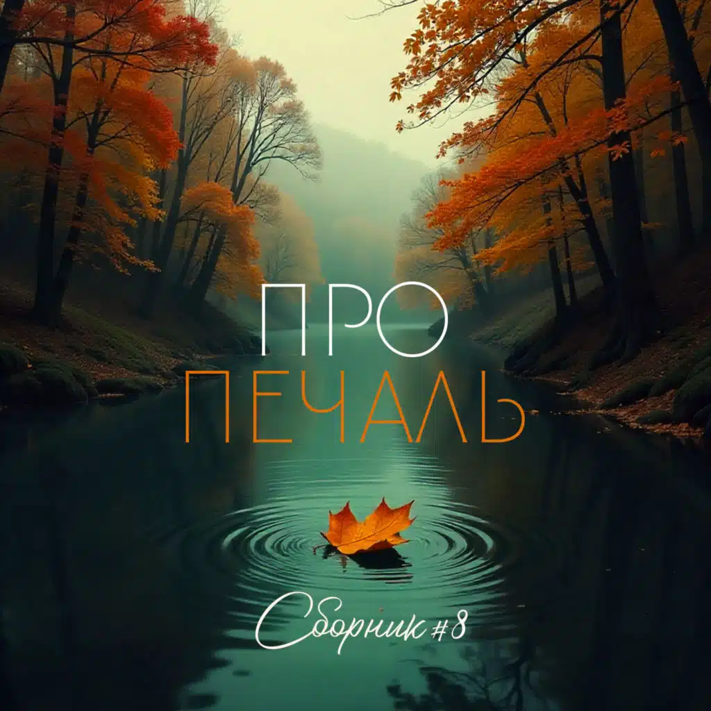 ПроПечаль. Сборник #8