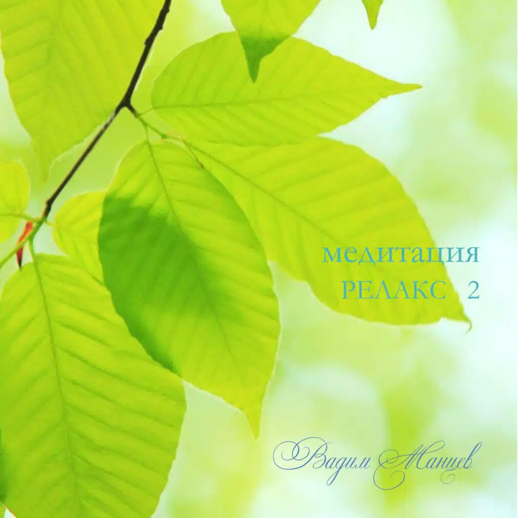Медитация - Релакс 2