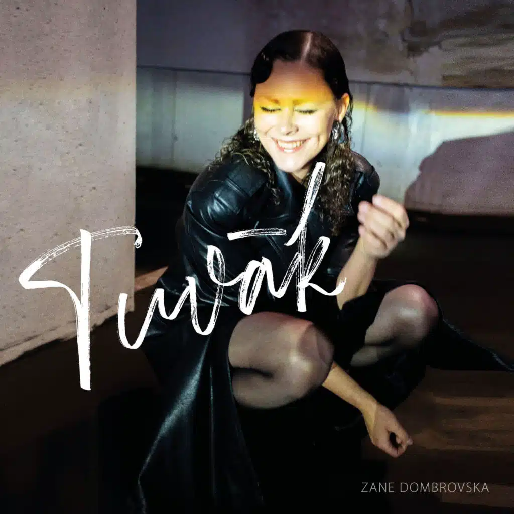 Zane Dombrovska