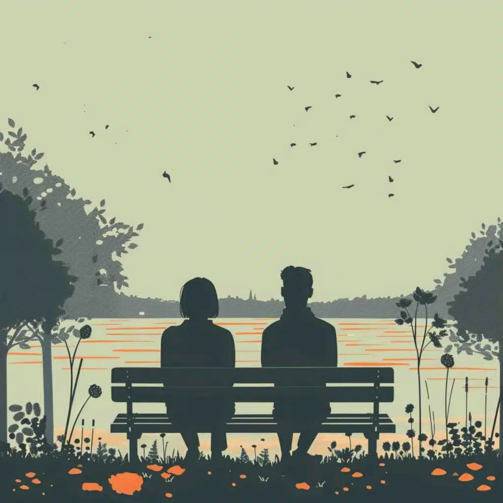 WITH MUSIC - Silence the Static: A 15-Minute Meditation for a Quiet Mind