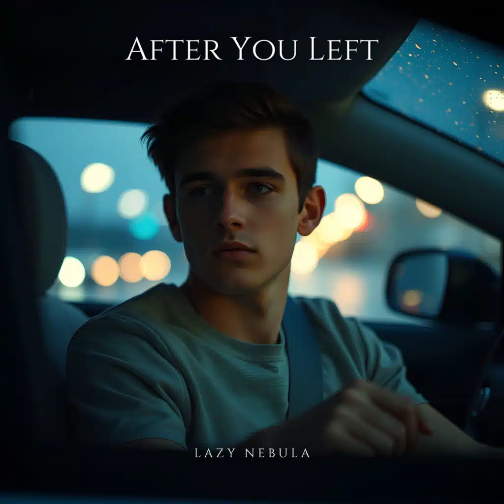 After You Left