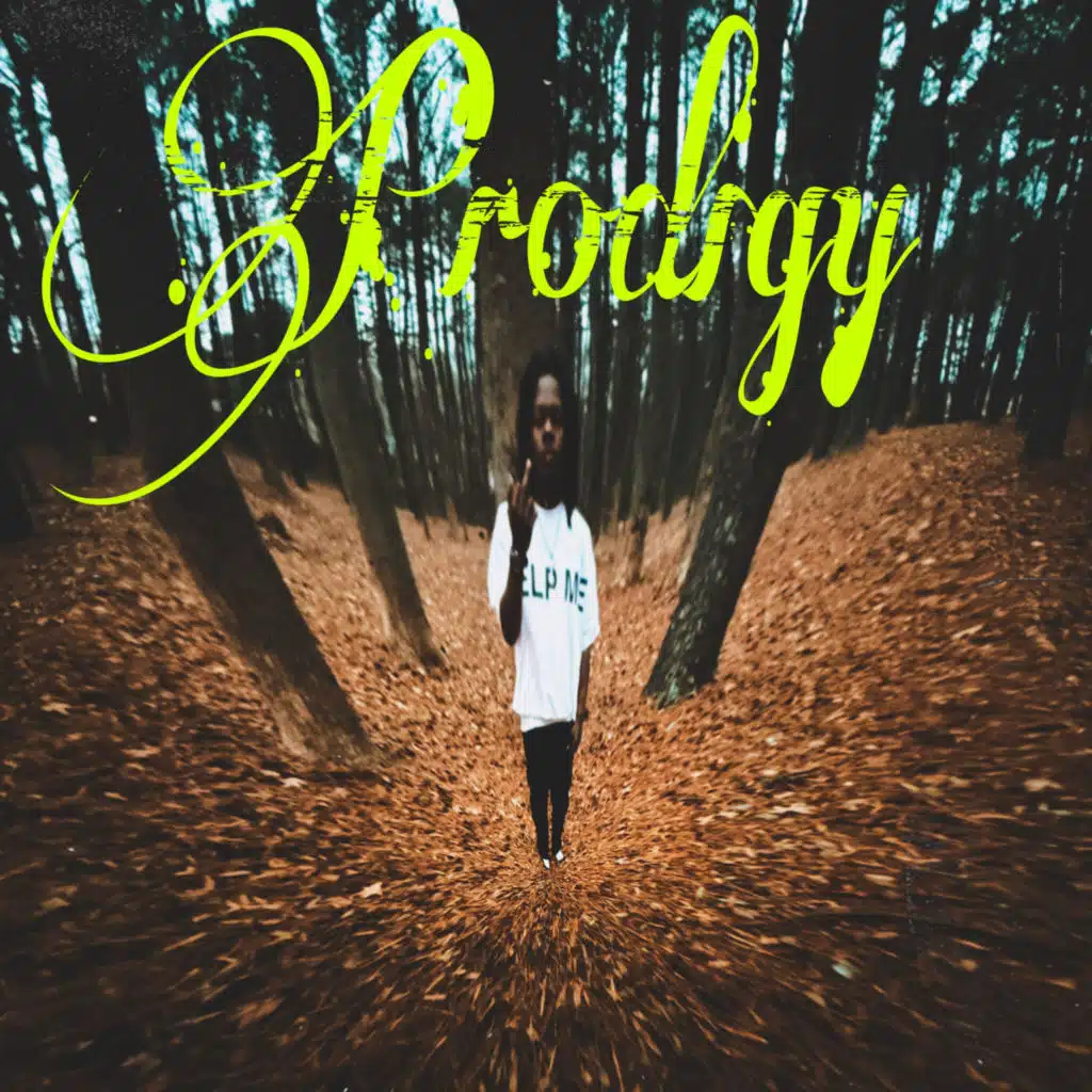 Prodigy